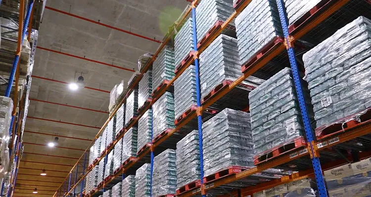 warehousing-and-distribution