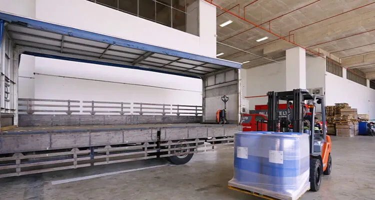 warehousing-and-distribution
