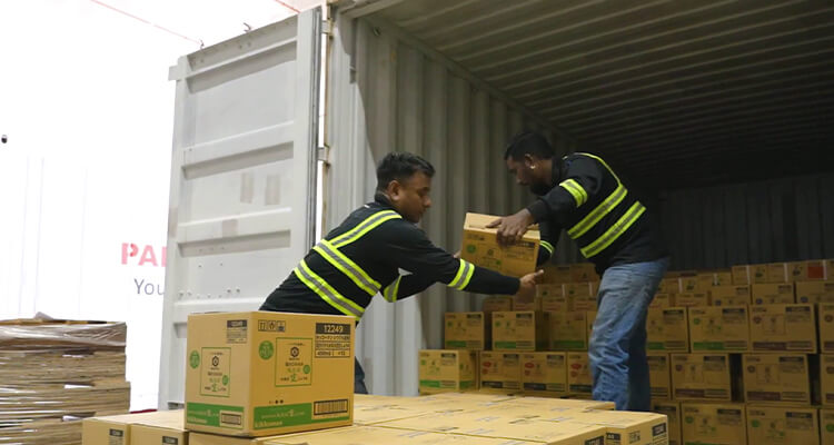 lcl-shipment-charges