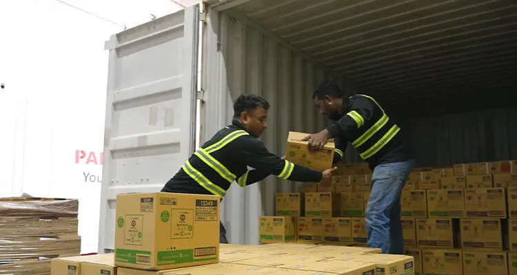 lcl-shipment-charges