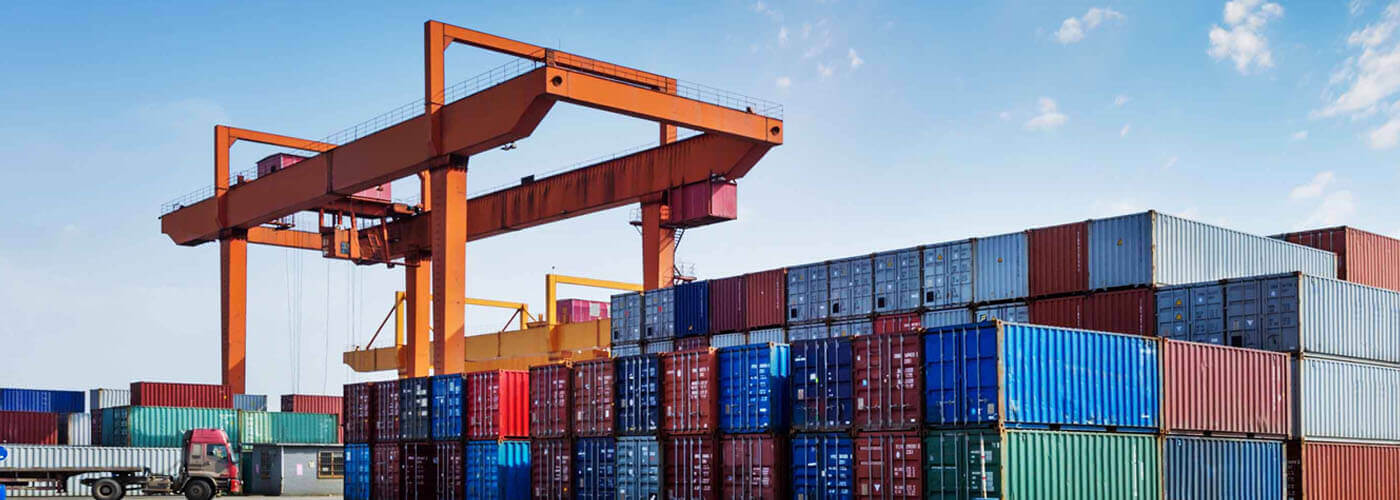 warehousing and distribution services