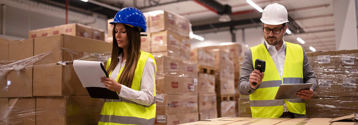 Know the Services Offered in Warehousing and Distribution