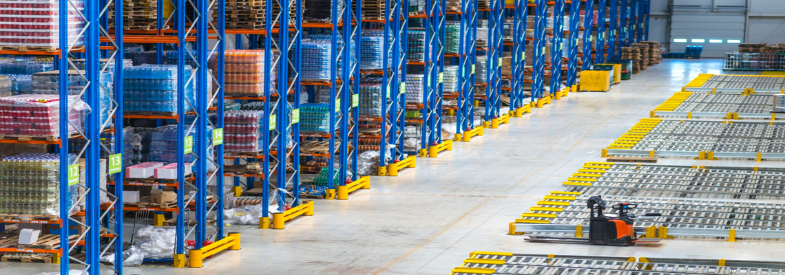 Maximizing Warehouse Efficiency: Unveiling the Secrets of Effective Storage in Singapore