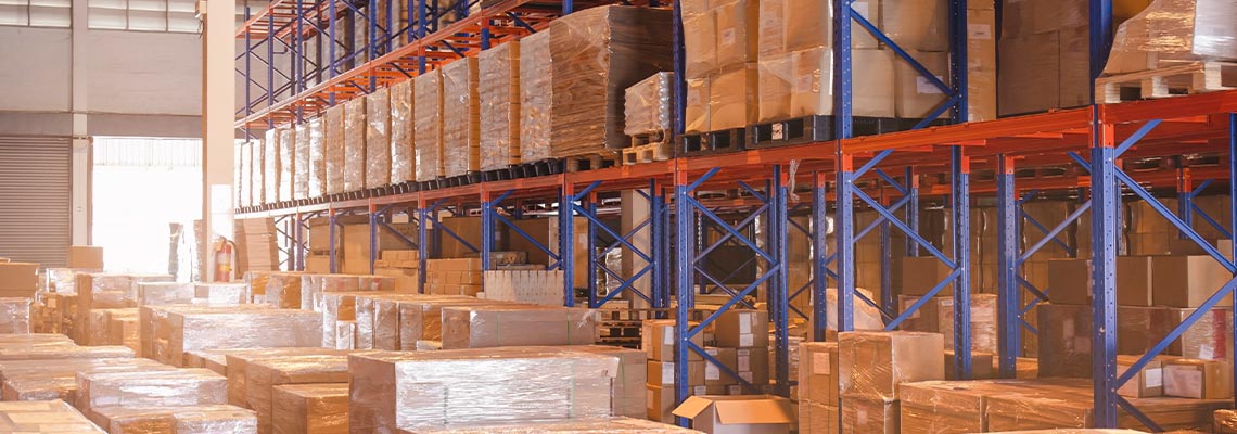 Where to Rent Affordable Warehouse Storage in Singapore
