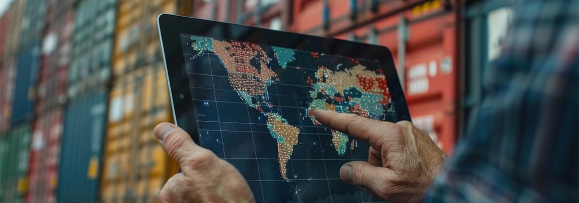 Understanding Container Shipping Rates: What You Need to Know